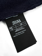 2026 New Model ZE Striped Sweater (AA1009-B10)