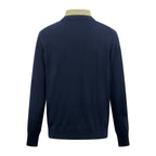 2026 New MM Logo Layered Decorative Sweater (AA1004-B35)