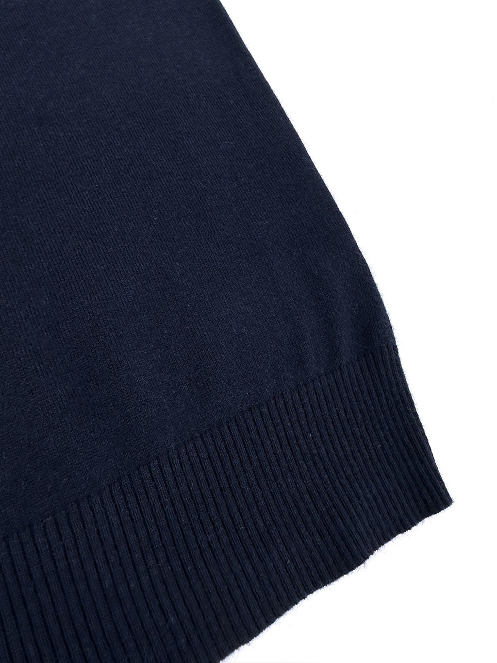 2026 New MM Logo Layered Decorative Sweater (AA1004-B35)
