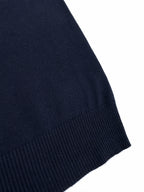 2026 Women's MM Logo Layered Decorative Sweater (DD185)