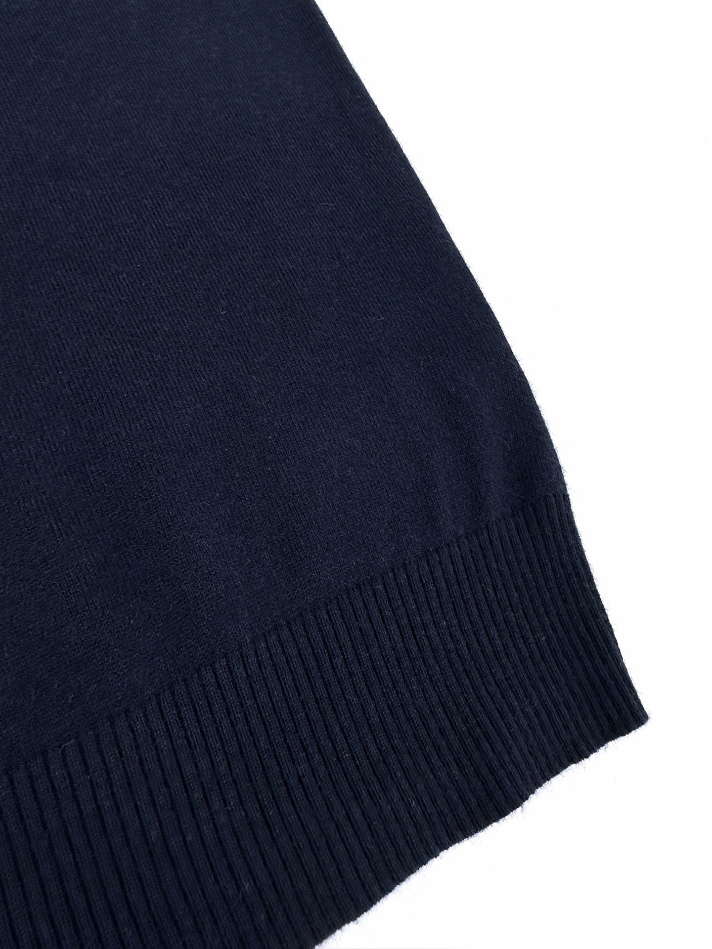 2026 Women's MM Logo Layered Decorative Sweater (DD185)