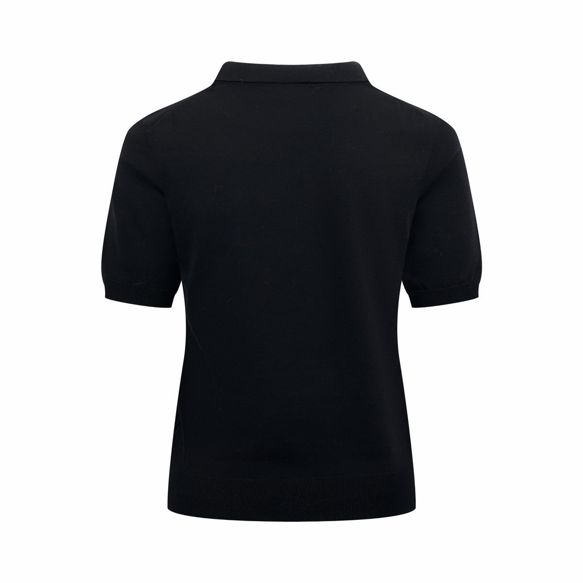 2026 Women's Way Embroidered Short-Sleeved Sweater (DD149)