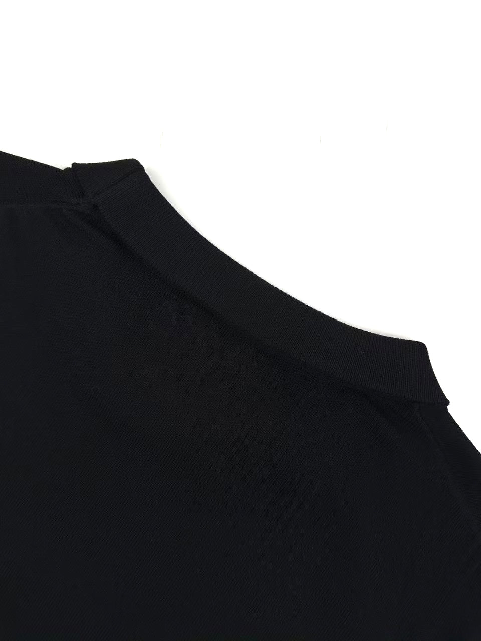 2026 Women's Way Embroidered Short-Sleeved Sweater (DD149)