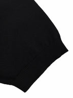 2026 Women's Way Embroidered Short-Sleeved Sweater (DD149)