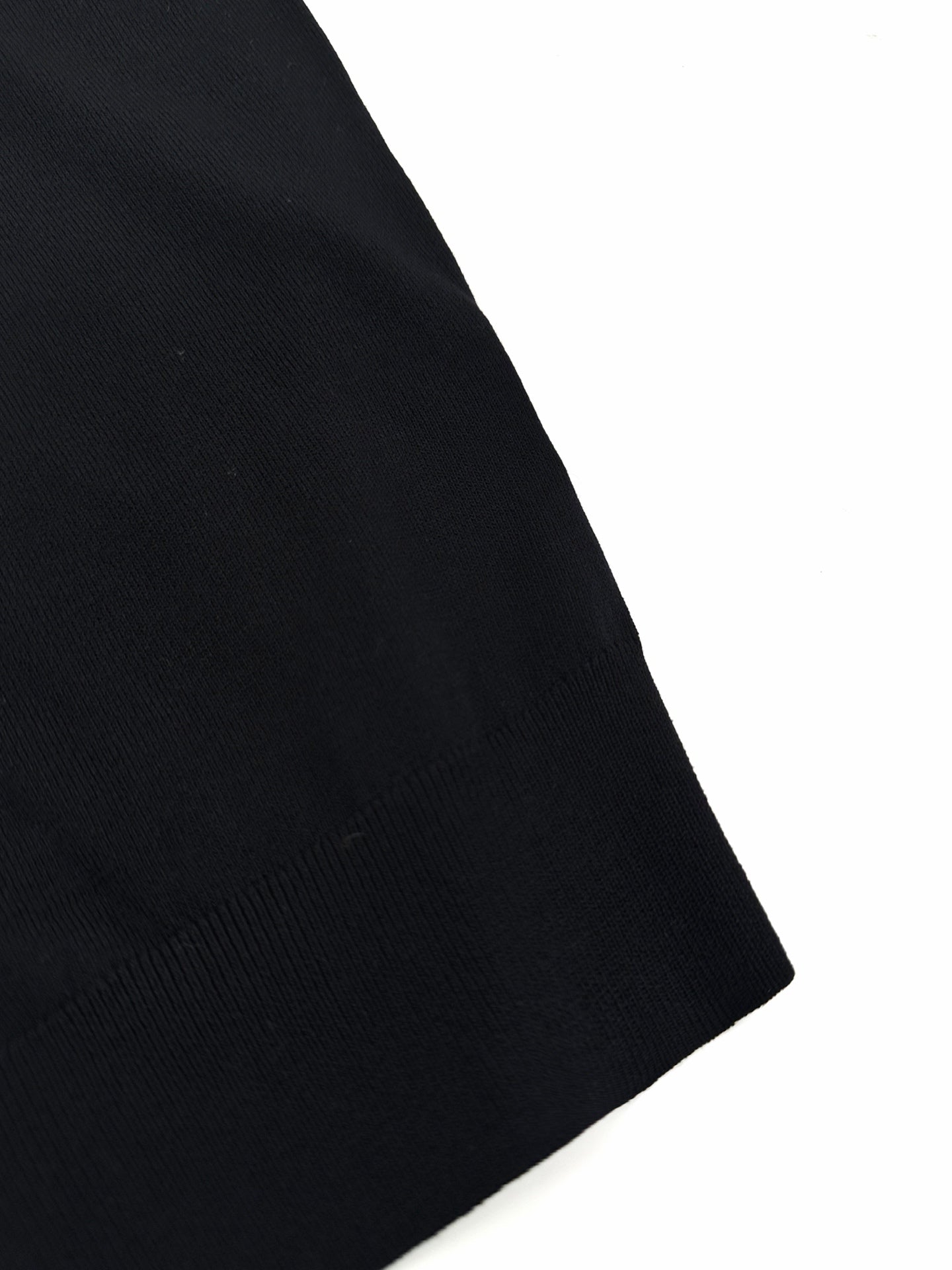 2026 Women's Way Embroidered Short-Sleeved Sweater (DD149)