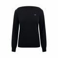 2026 Women's Way Embroidered Sweater (DD148)