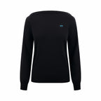 2026 Women's Way Embroidered Sweater (DD148)