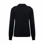 2026 Women's Way Embroidered Sweater (DD148)