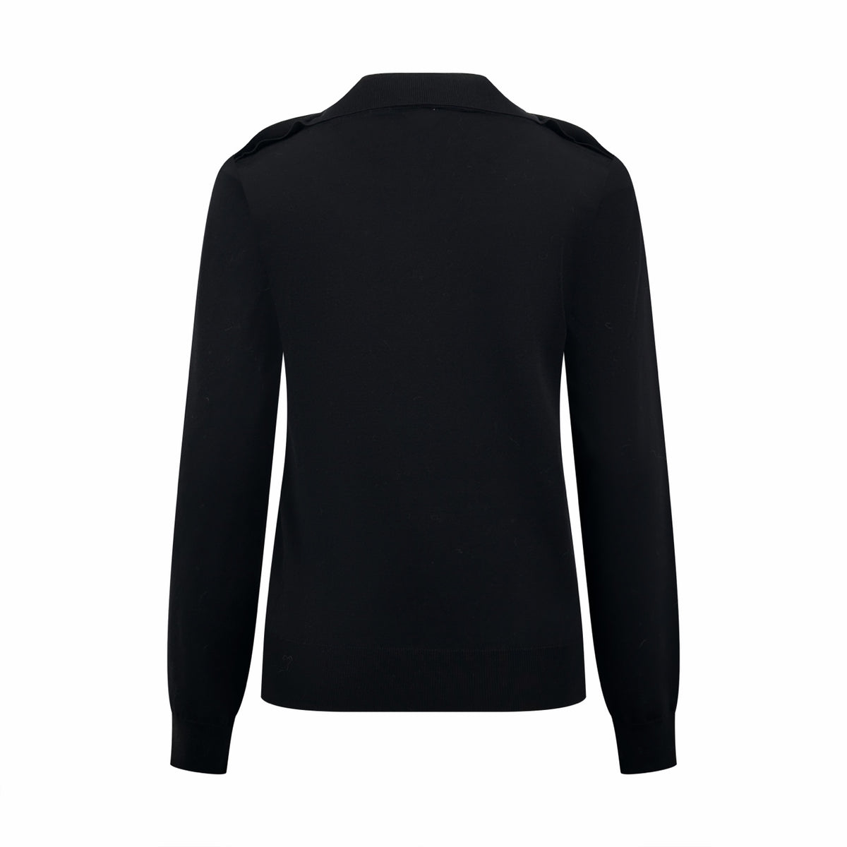 2026 Women's Way Embroidered Sweater (DD148)