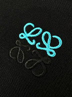 2026 Women's Way Embroidered Sweater (DD148)