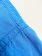 2026 New Model Acn Color-Matched Logo Zip-Up Jacket (25254-B75)