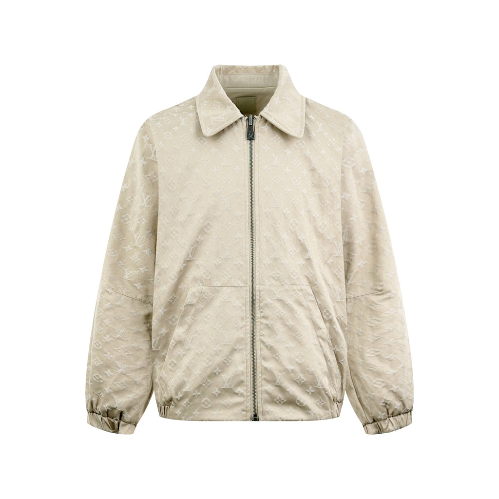 2026 New Model LY Embroidered Double-Sided Wearable Jacket (AA632-C20)