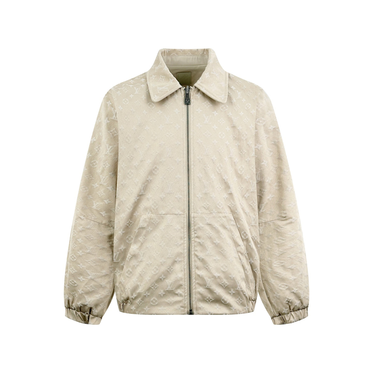 2026 New Model LY Embroidered Double-Sided Wearable Jacket (AA632-C20)