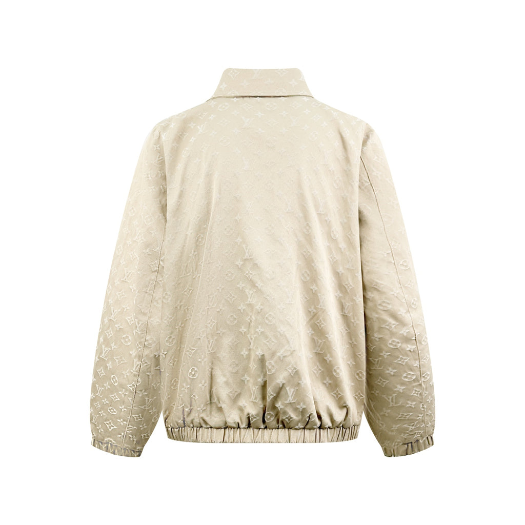 2026 New Model LY Embroidered Double-Sided Wearable Jacket (AA632-C20)