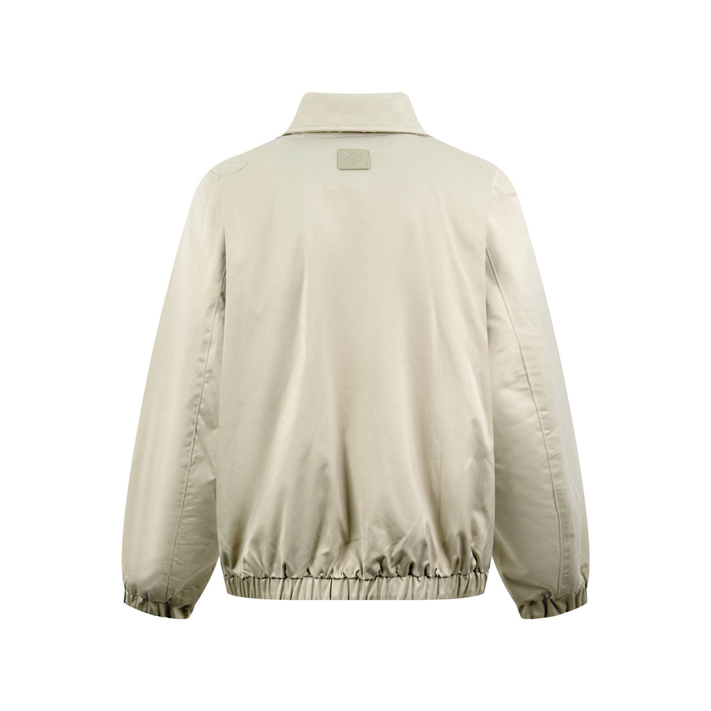 2026 New Model LY Embroidered Double-Sided Wearable Jacket (AA632-C20)