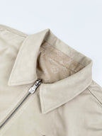 2026 New Model LY Embroidered Double-Sided Wearable Jacket (AA632-C20)