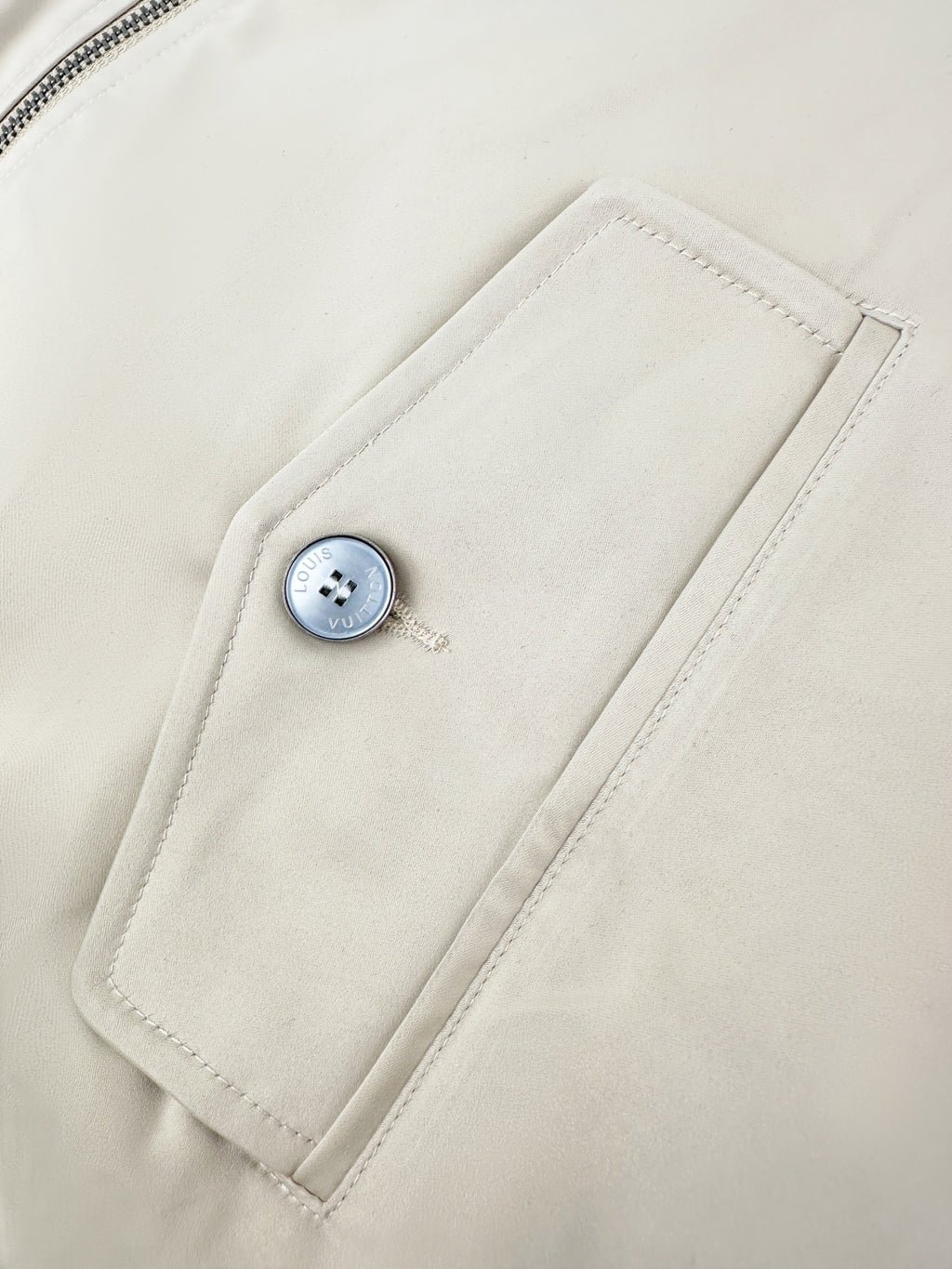 2026 New Model LY Embroidered Double-Sided Wearable Jacket (AA632-C20)
