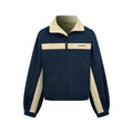 2026 New Style Saint L Logo Embroidered Color-Plaid Jacket (AA656-B75)
