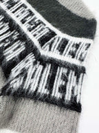 2026 new model Balen logo letter stripe sweater (AA1024-B40)