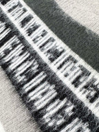 2026 new model Balen logo letter stripe sweater (AA1024-B40)