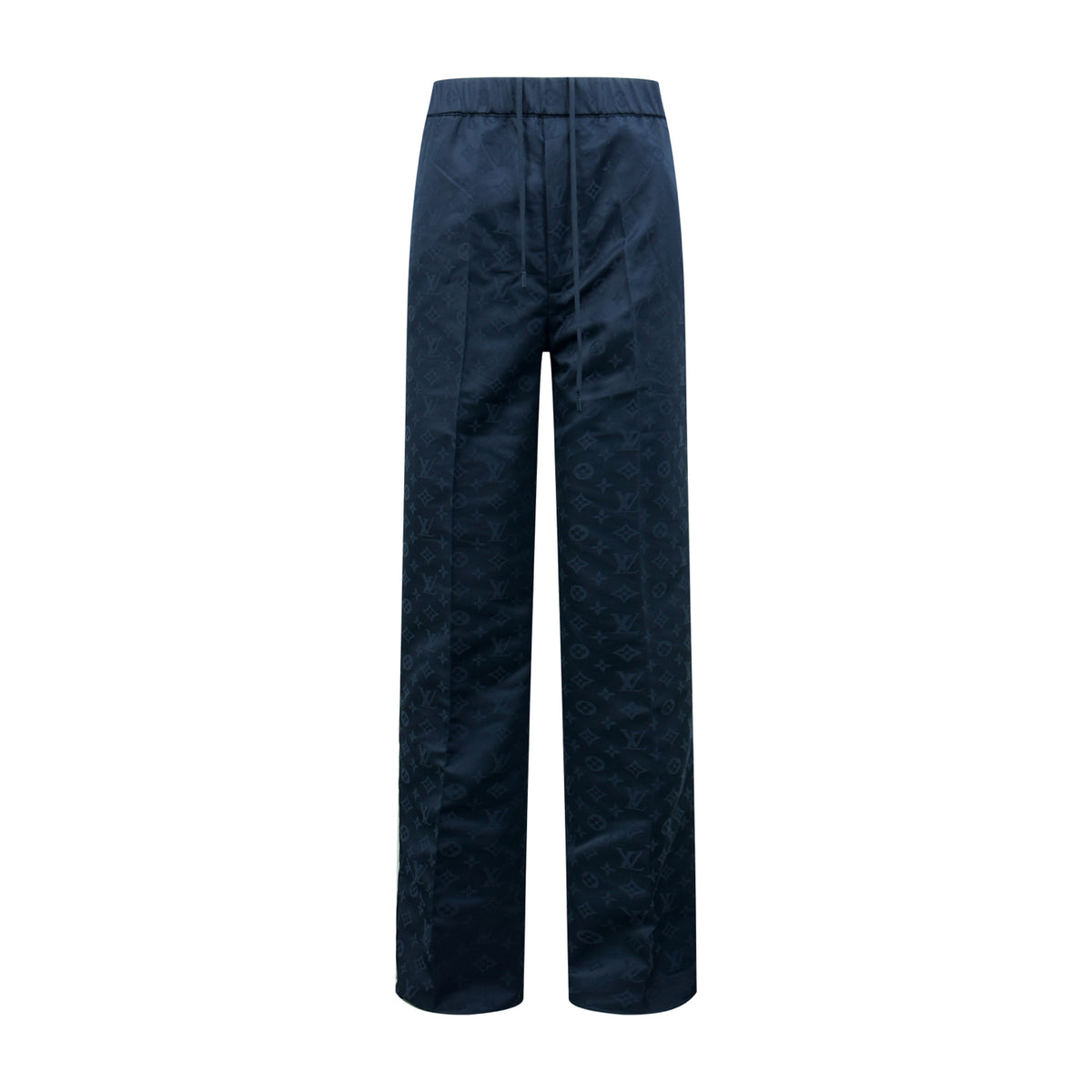 2026 new model LY logo jacquard suit pants (BB910-B85)