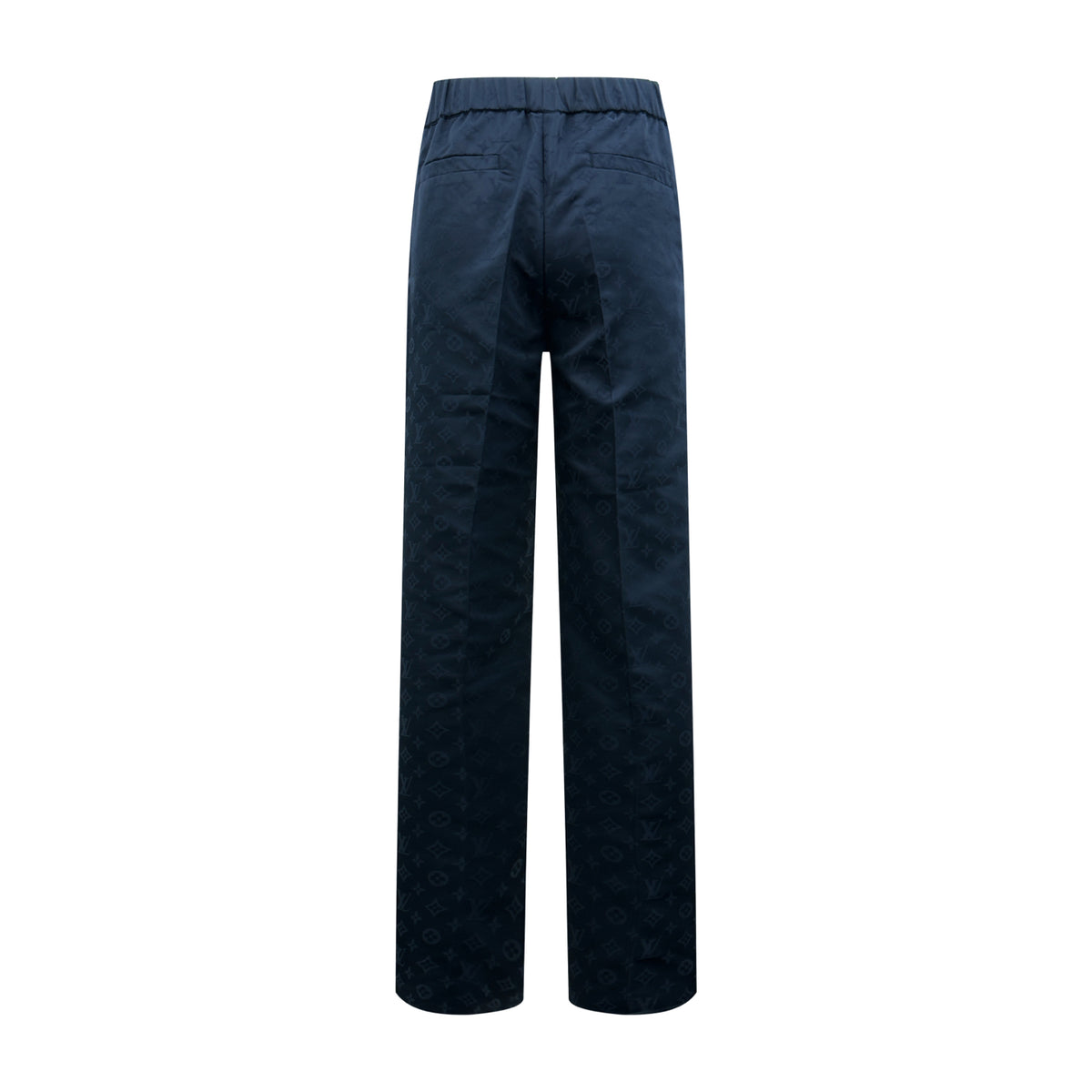 2026 new model LY logo jacquard suit pants (BB910-B85)