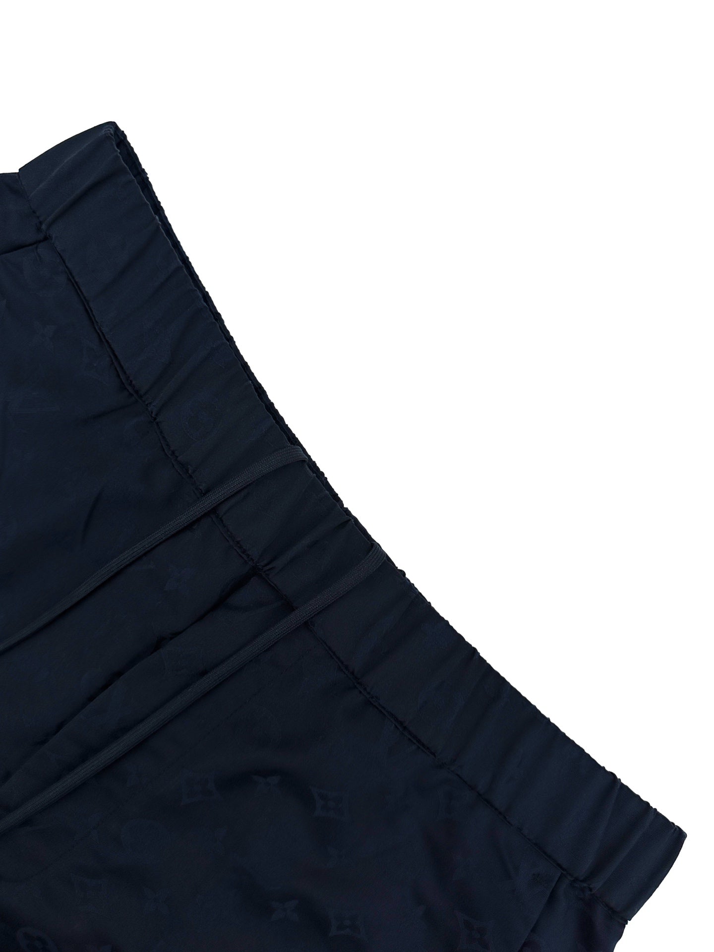 2026 new model LY logo jacquard suit pants (BB910-B85)
