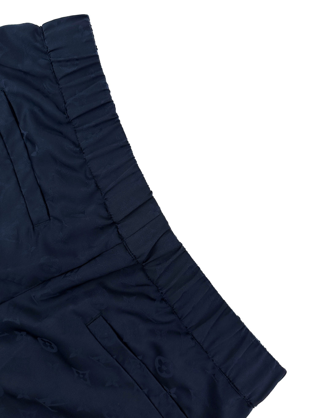 2026 new model LY logo jacquard suit pants (BB910-B85)