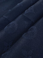 2026 new model LY logo jacquard suit pants (BB910-B85)