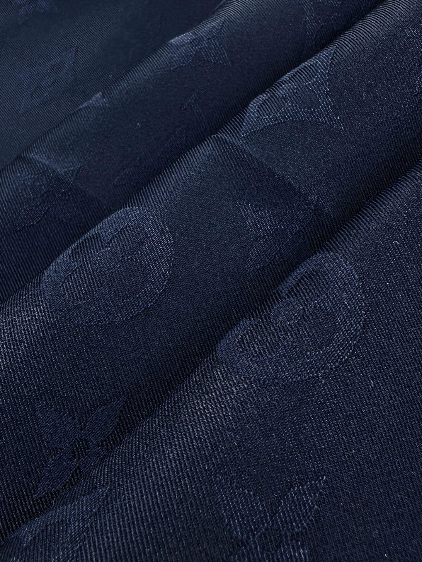 2026 new model LY logo jacquard suit pants (BB910-B85)