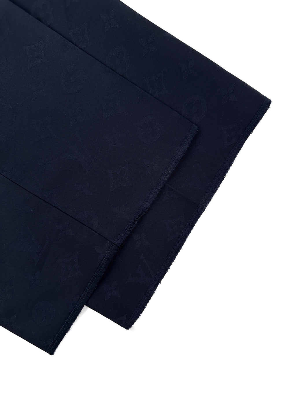2026 new model LY logo jacquard suit pants (BB910-B85)