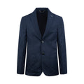 2026 new model LY logo jacquard suit jacket (BB845-D25)