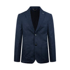 2026 new model LY logo jacquard suit jacket (BB845-D25)