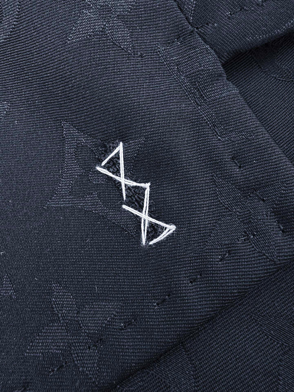 2026 new model LY logo jacquard suit jacket (BB845-D25)