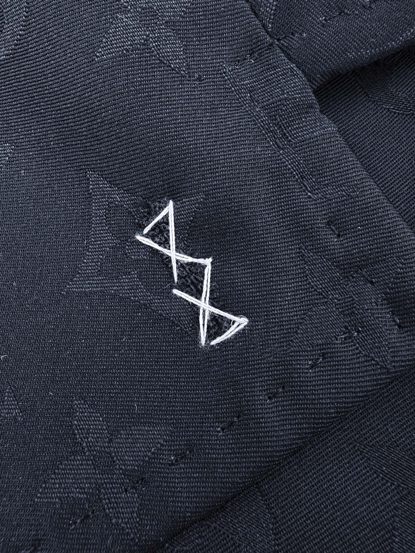 2026 new model LY logo jacquard suit jacket (BB845-D25)