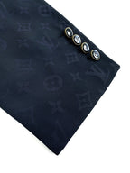 2026 new model LY logo jacquard suit jacket (BB845-D25)