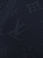 2026 new model LY logo jacquard suit jacket (BB845-D25)