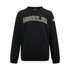 2026 New Model Mon Embroidered Logo Sweatshirt (BB4025-A85)