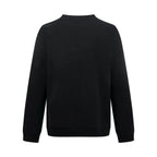 2026 New Model Mon Embroidered Logo Sweatshirt (BB4025-A85)
