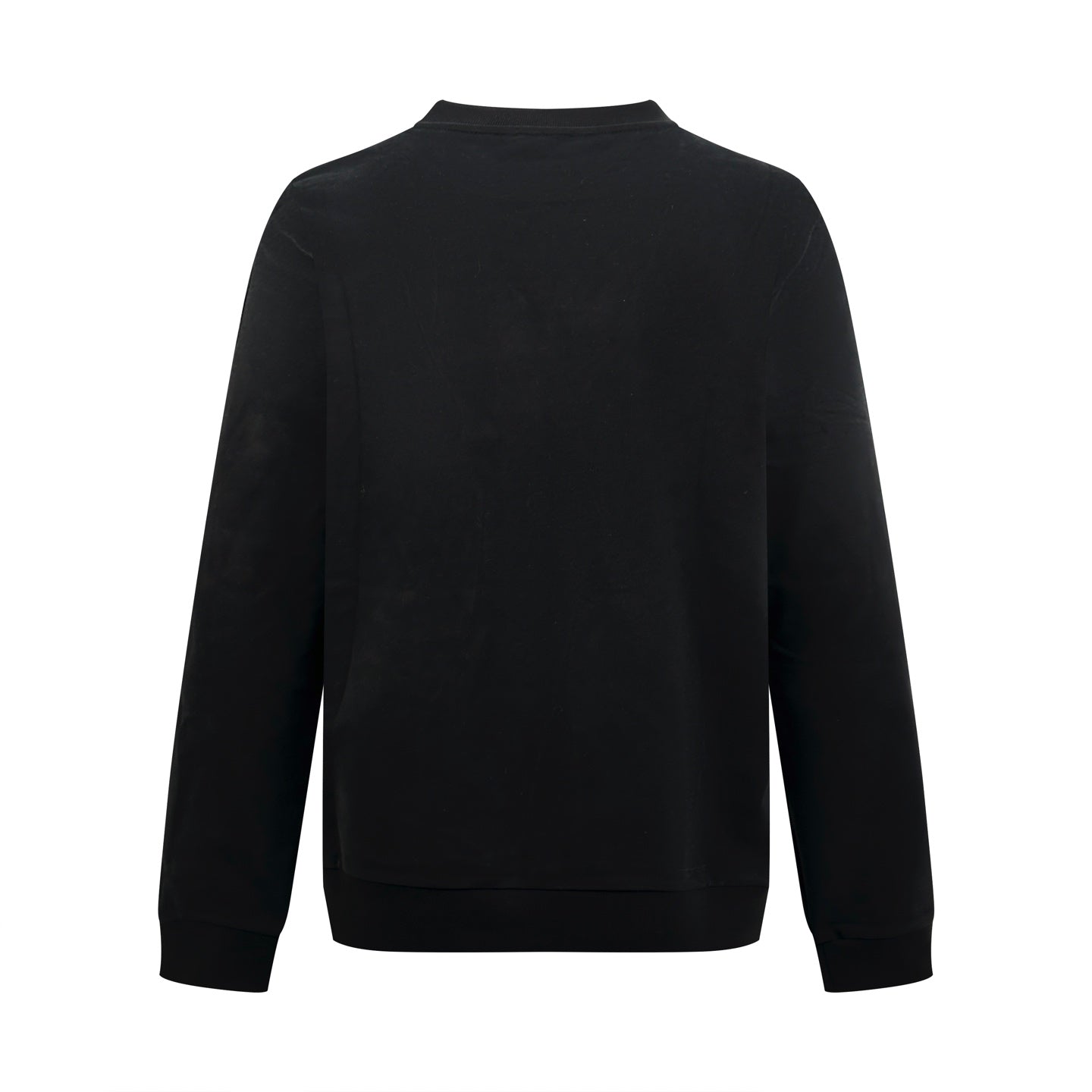 2026 New Model Mon Embroidered Logo Sweatshirt (BB4025-A85)