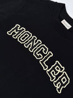2026 New Model Mon Embroidered Logo Sweatshirt (BB4025-A85)