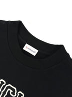2026 New Model Mon Embroidered Logo Sweatshirt (BB4025-A85)