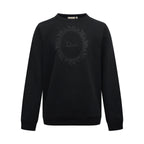 2026 New Style CD Logo Embroidered Sweatshirt (BB4039-A85)