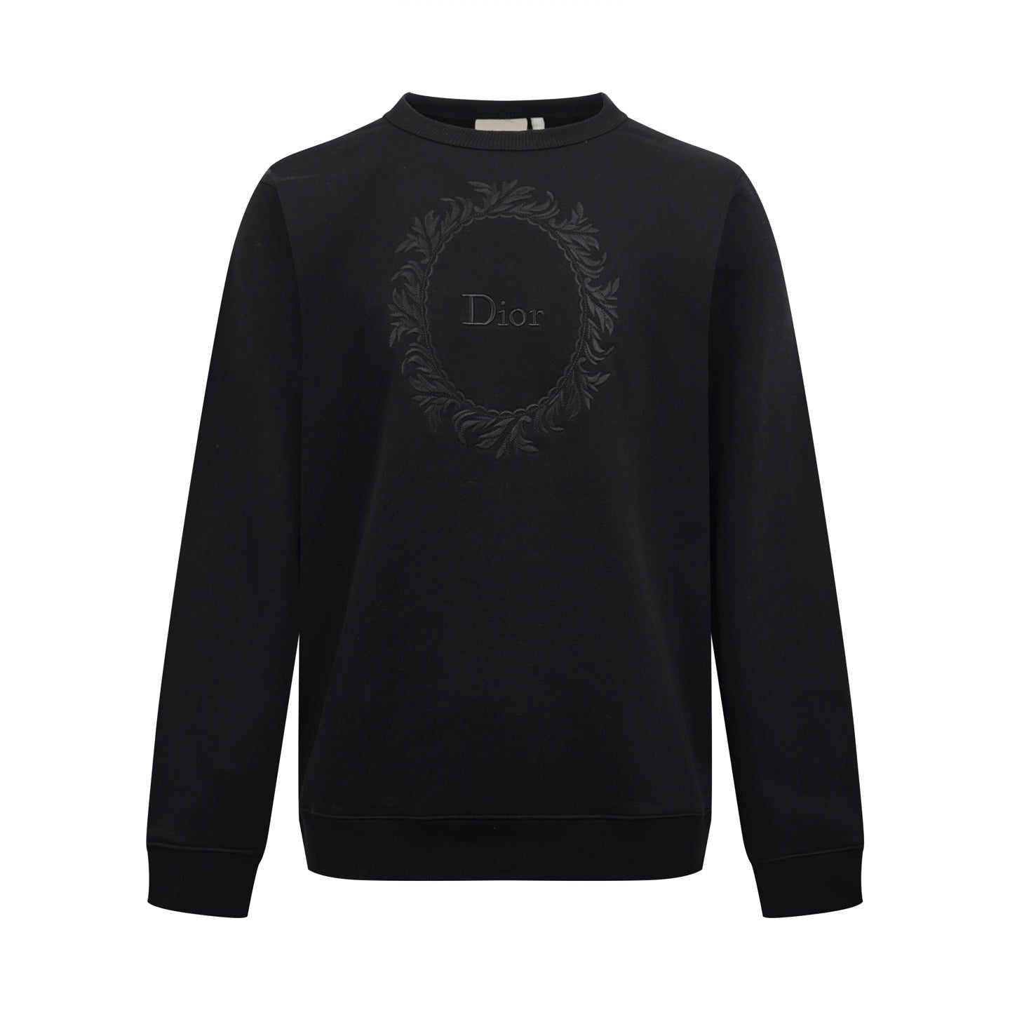 2026 New Style CD Logo Embroidered Sweatshirt (BB4039-A85)