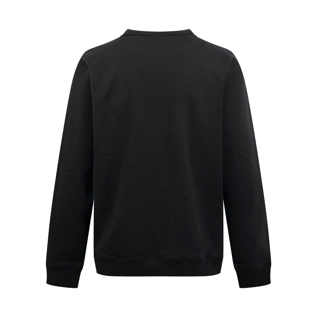 2026 New Style CD Logo Embroidered Sweatshirt (BB4039-A85)