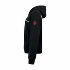2026 Women's CH Letter Print Zip-Up Coat (DD187)