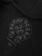 2026 Women's CH Letter Print Zip-Up Coat (DD187)