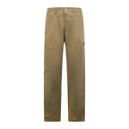 2026 New Model Mon Logo Zippered Pouch Pants (BB4031-B30)