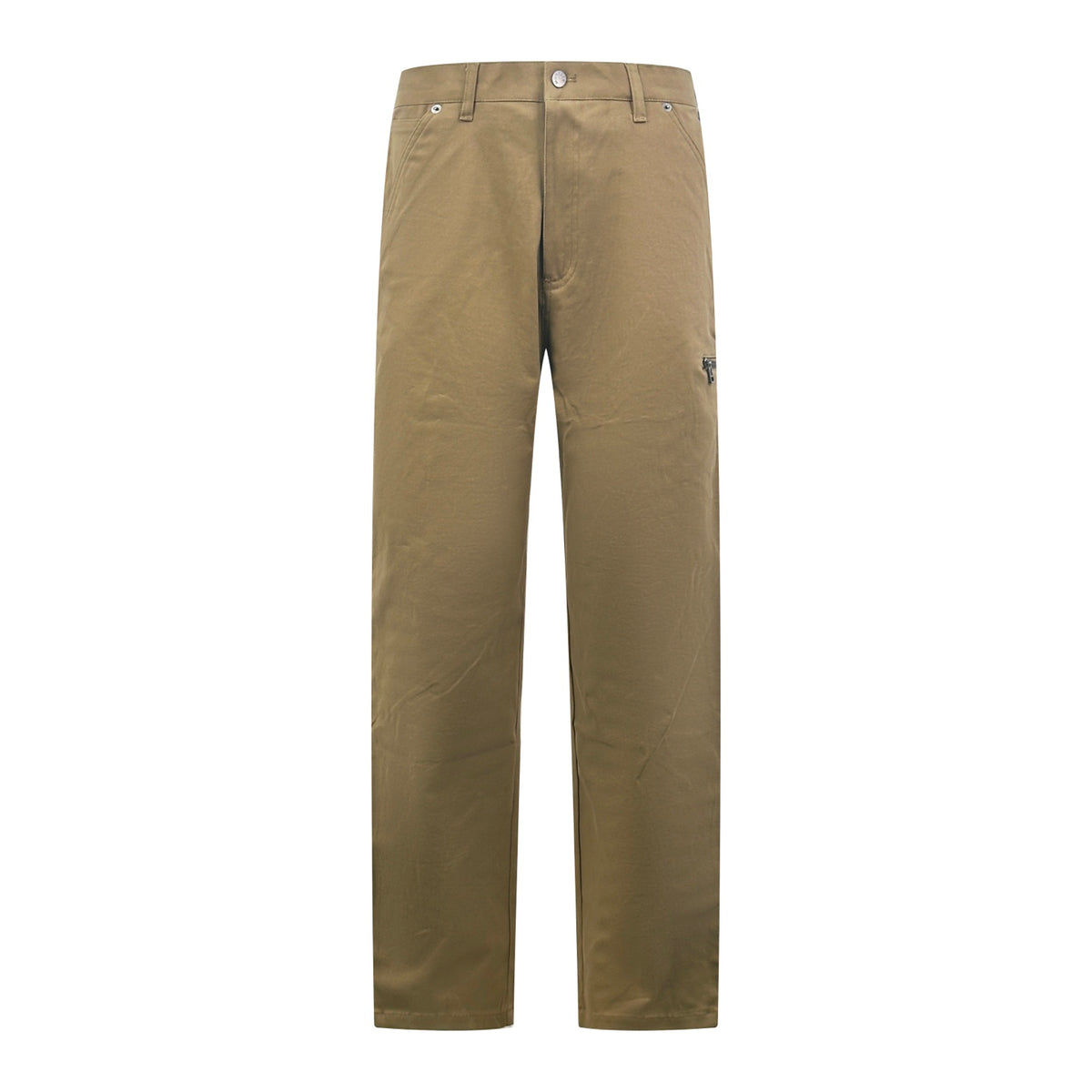 2026 New Model Mon Logo Zippered Pouch Pants (BB4031-B30)