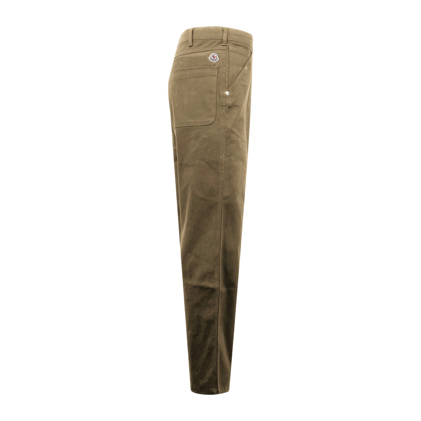 2026 New Model Mon Logo Zippered Pouch Pants (BB4031-B30)
